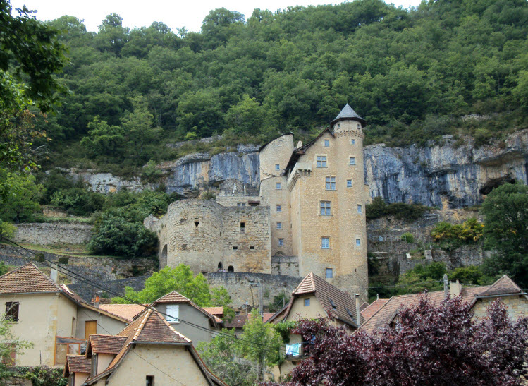 Larroque-Toirac, France